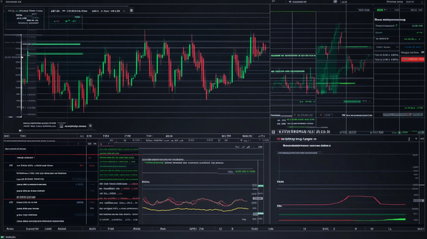 Juste Capitholm का खुलासा: क्या यह वास्तविक सौदा है या एक ट्रेडिंग चमत्कार?