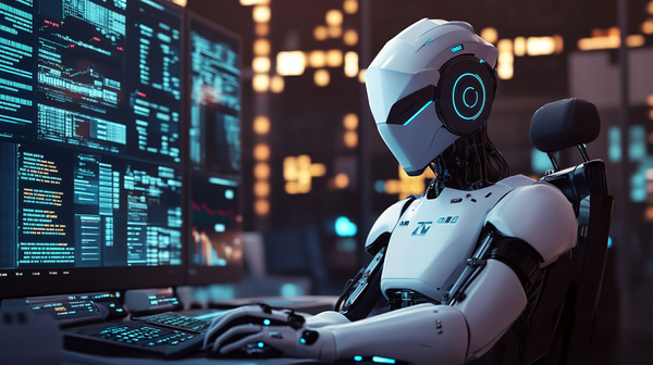 Xyrelon की जांच करें: क्या यह ट्रेडिंग क्रांति है?