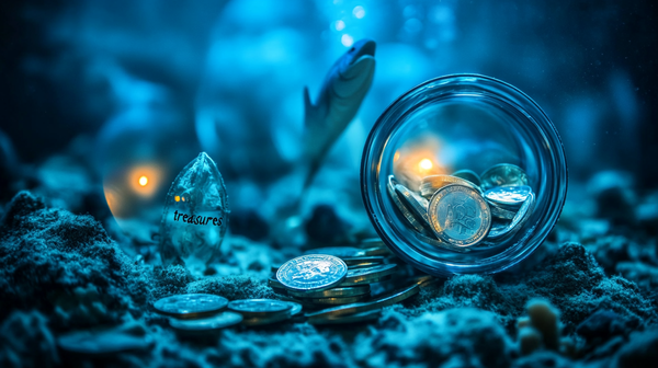 Profitina Fundcore की जांच: क्या यह अंतिम ट्रेडिंग समाधान है?