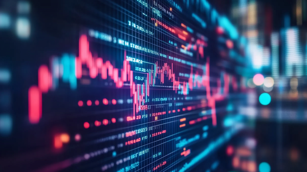 क्या NordIQ Vekst व्यापार का भविष्य है? सच जानें!