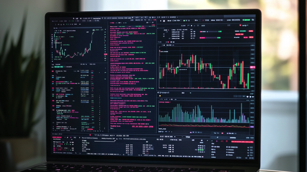 Fest Zinsburg: क्या यह सबसे अच्छा ट्रेडिंग समाधान है या नहीं?