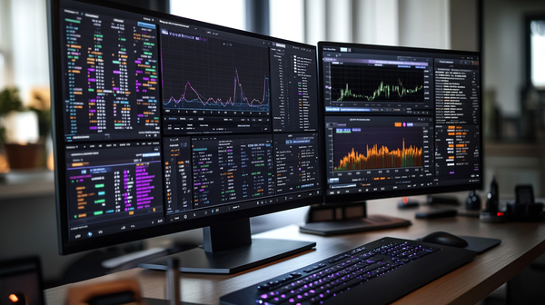 Kruvestal: ट्रेडिंग सफलता के पीछे की सच्चाई का अनावरण