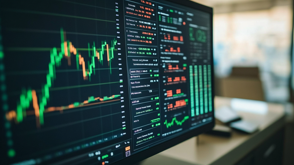 क्या Bellon Parnve अंतिम ट्रेडिंग समाधान है?