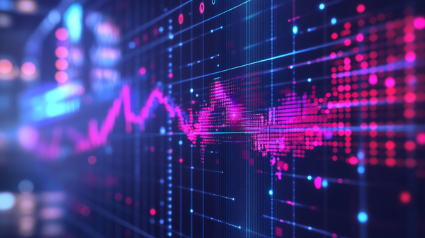 Saudi Vision Ai: एक भरोसेमंद ट्रेडिंग सेवा की गहराई में उतरें
