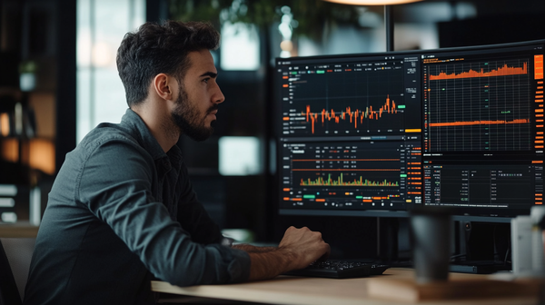 Jasná Fondava: अंतिम ट्रेडिंग टूल खोजें