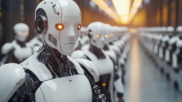 Newcomm Invest AI: इस ट्रेडिंग पावरहाउस के पीछे की सच्चाई जानें