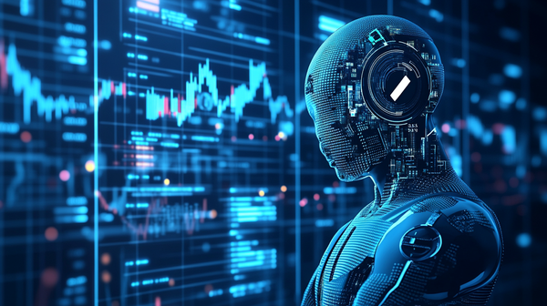 क्या Qynx AI वाकई एक रहस्यमयी ट्रेडिंग उपकरण है?
