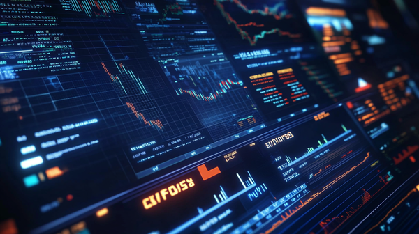 खोजें Río Plata Capital: क्या यह वह ट्रेडिंग समाधान है जो आप खोज रहे थे?