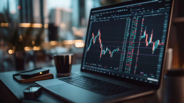 Équilibre Finance की जांच करें: क्या यह भरोसेमंद है या एक गेम-चेंजर?